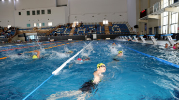 Başarılı Sporculara Teşvik