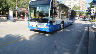 ENTEGRE TOPLU TAŞIMA AĞI REHABİLİTASYONU