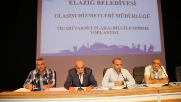 ENTEGRE TOPLU TAŞIMA AĞI REHABİLİTASYONU