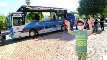 Elazığ Belediyesi Gençlik Ve Kadın Meclisleri