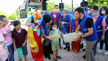 Elazığ Belediyesi Gençlik Ve Kadın Meclisleri