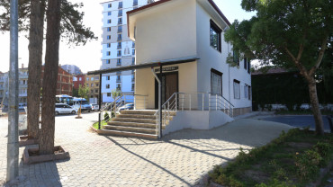 ŞEHİT İDRİS DOĞAN TAZİYEEVİ