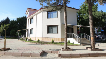 ŞEHİT İDRİS DOĞAN TAZİYEEVİ