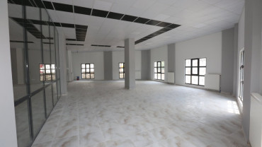 İcadiye Mahallesi Sosyal Yaşam Merkezi