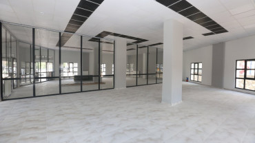 İcadiye Mahallesi Sosyal Yaşam Merkezi