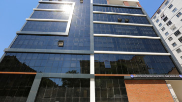 Engelsiz Yaşam Merkezi