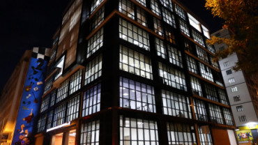 Engelsiz Yaşam Merkezi