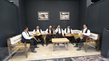 MÜZELER ŞEHRİ ELAZIĞ