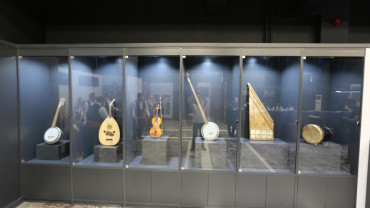 MÜZELER ŞEHRİ ELAZIĞ