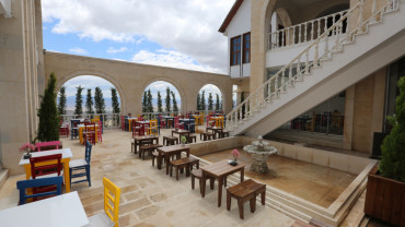 MÜZELER ŞEHRİ ELAZIĞ