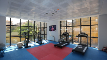 Engelsiz Yaşam Merkezi