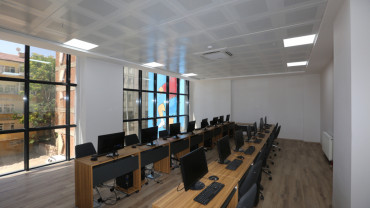 Engelsiz Yaşam Merkezi