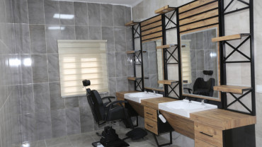 Engelsiz Yaşam Merkezi