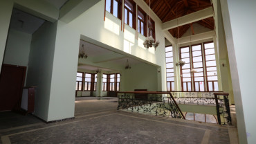 MÜZELER ŞEHRİ ELAZIĞ