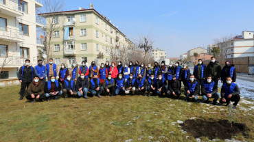 Elazığ Belediyesi Gençlik Ve Kadın Meclisleri