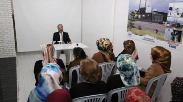 KADIN YAŞAM MERKEZLERİ
