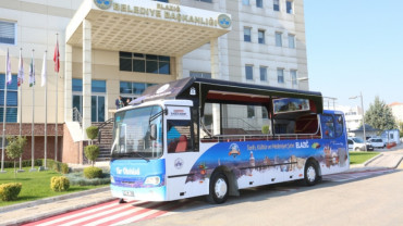 Elazığ Tur Otobüsü (Gakkobüs)