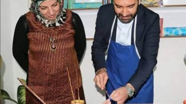 KADIN YAŞAM MERKEZLERİ
