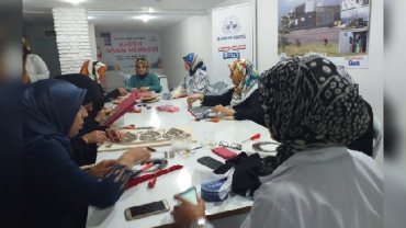 KADIN YAŞAM MERKEZLERİ