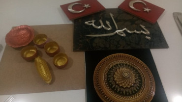 KADIN YAŞAM MERKEZLERİ