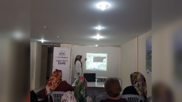 Elazığ Belediyesi Psikolojik Danışmanlık Merkezi
