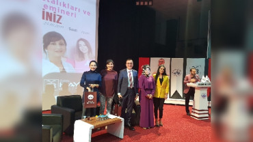 Elazığ Belediyesi Psikolojik Danışmanlık Merkezi