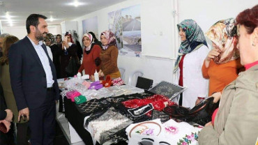 KADIN YAŞAM MERKEZLERİ