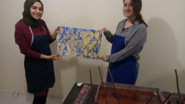 KADIN YAŞAM MERKEZLERİ
