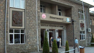 Millet Kıraathanesi Projesi
