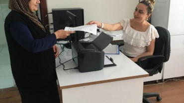 KADIN YAŞAM MERKEZLERİ