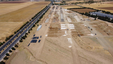 Batı Prestij Konutları Projesi