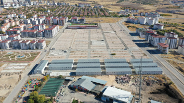 Elazığ Belediyesi Spor Köyü