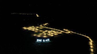 TARİHİ HARPUT- HÜSEYNİK YOLU