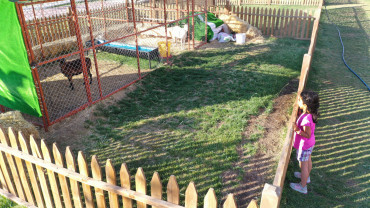 KENT-KÖY YAŞAM ALANI