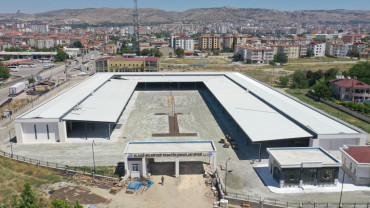 Traktörcüler Sitesi