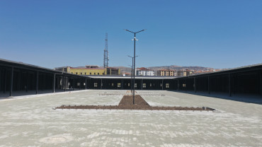 Traktörcüler Sitesi