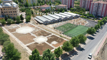 HİLALKENT SOSYAL YAŞAM MERKEZİ