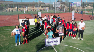 Başarılı Sporculara Teşvik