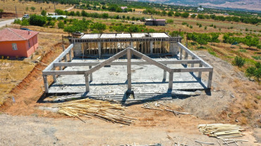 Fethi Sekin Külliyesi