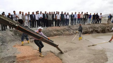 MİNİBÜS TRANSFER İSTASYONU