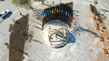 Cumhuriyet Meydanı ve Yeraltı Otoparkı Projesi