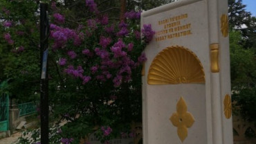 Asri Mezarlık ve Harput Mezarlığında Çevre Düzenlemesi