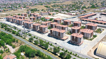 Kalıcı İmar Planları