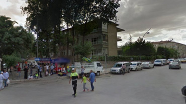 Akpınar Mahallesi Meydan ve Yeraltı Otoparkı Projesi