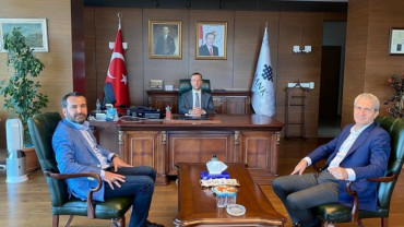 Altyapı Hizmetleri (İçme Suyu - Yağmur Suyu - Kanalizasyon)