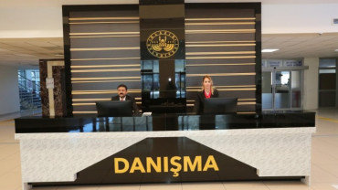 BELEDİYE DANIŞMA KURULU