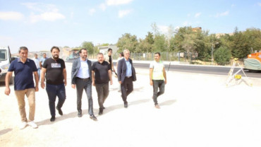 Kanal Boyu Projesi