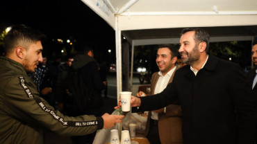 Elazığ Belediyesi Gençlik Ve Kadın Meclisleri