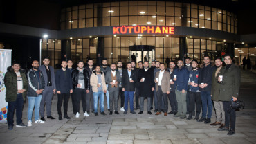 Elazığ Belediyesi Gençlik Ve Kadın Meclisleri