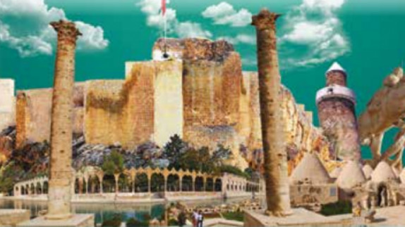 Harput-Urfa-Kerkük Divan Buluşmaları